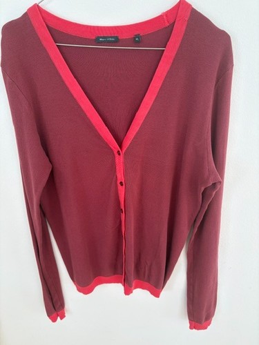 Marc polo strickjacke - marc, polo*strickjacke*gr