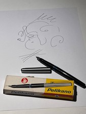 Pelikan P460 EF von 1975 inkl