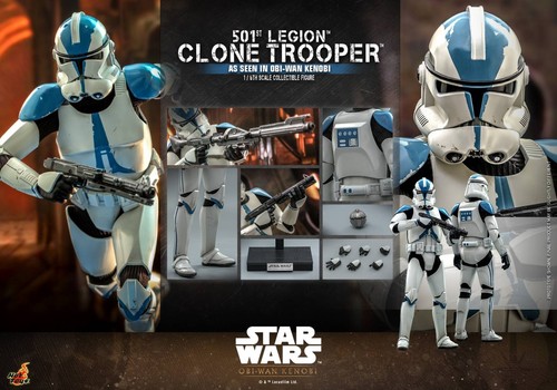 Hot toys tms092 - tms092, wars