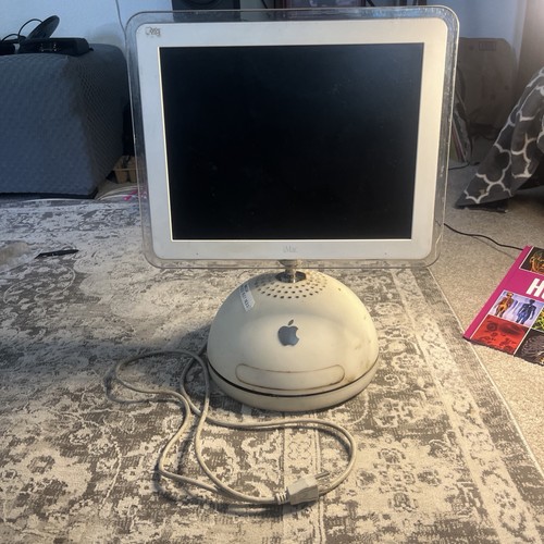 Apple imac all in one - imac, 13"