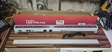 Eurolite LED PIX-144 RGBW BAR WH Leiste Licht  DMX Quickdmx 