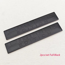 2er Set Limited Edition