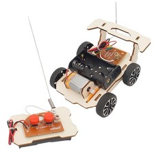 Zum Selbermachen drahtloses