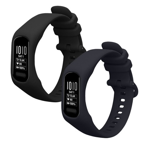 Uhrenarmband für garmin - 2x,