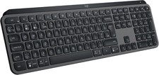 Logitech MX Keys S Advanced