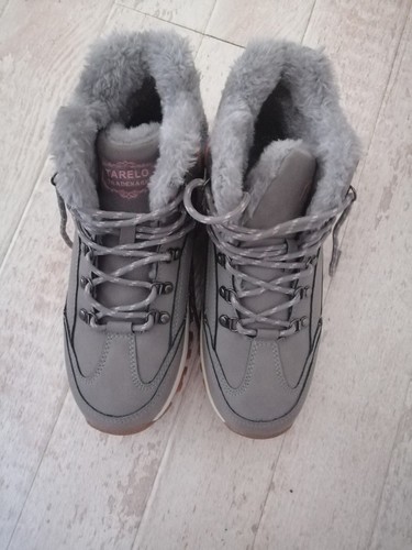 Tarelo winterstiefel größe - tarelo,