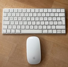 Apple Magic Keyboard A1644