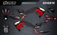 Aprilia SXV 550 450 Supermoto