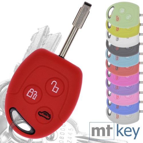 Auto schlüssel hülle rot - hülle,