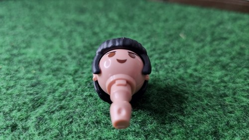 Playmobil enterprise spock - enterprise,