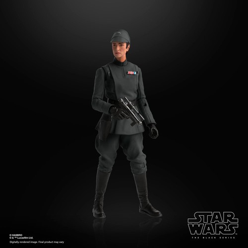 Tala durith imperial officer - tala,