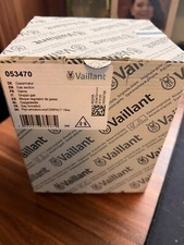 Vaillant Gasarmatur VSC 196 246 Art Nr. 053470