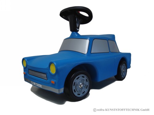 Babyrutscher trabant trabi - babyrutscher,