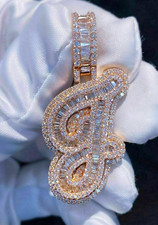 2.40Ct Rund Schliff Echter