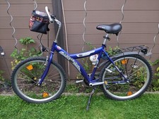 Crossrad 26 Zoll Damen und Herren