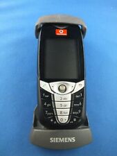 Siemens  Adapter S65 SP65 CX65 CX70 Handyschale Flex (Ausziehebar) Halterung TOP