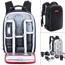 Beschoi dslr kamera rucksack - kamera,