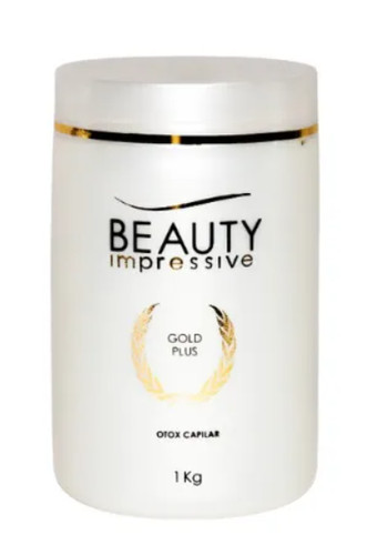 Beauty impressive btx gold - impressive,