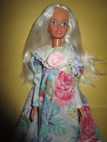 B457 süsse alte blonde - alte,