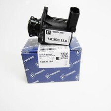 PIERBURG Schubumluftventil