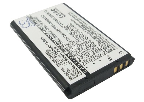 Akku für anycool w02 7v - akku,