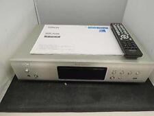 Denon DCD-755RE CD Player/CD