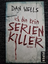 Ich bin kein serienkiller von - kein,