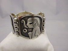 massives Mexico Armband