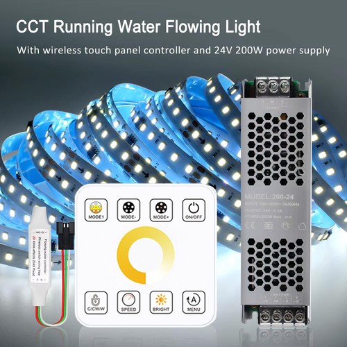 10m cct lauflicht - lauflicht, running