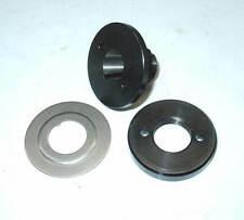 Schleifscheibenaufnahme Satz Deckel SO / SOE, 1512504 (D45), Konus