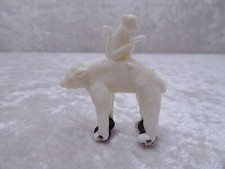 Antike Mini Kunststoff Design