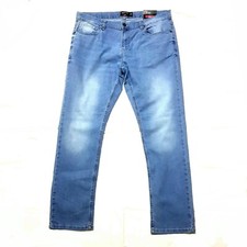 Men's Jeans Denim Casual Pants