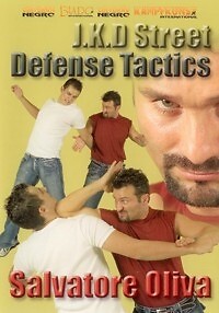 Jeet kune street defense - street,