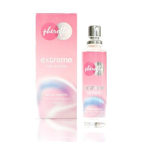 Pherofly extreme pheromones - extreme,