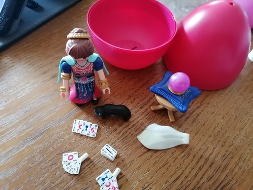 Playmobil ostern osterei 9417 - ostern,