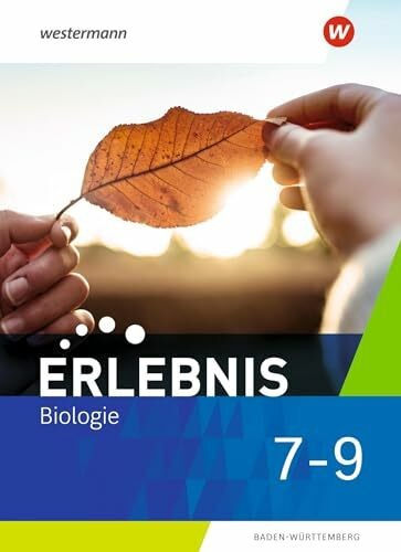 Erlebnis biologie 9 - erlebnis,
