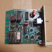 Ram 913.220 Steuerungsplatine