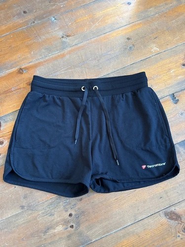 Tecnifibre tennis shorts - tecnifibre,