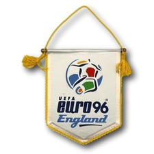 UEFA Euro 96 - England -