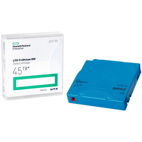 Hewlett packard enterprise - packard,