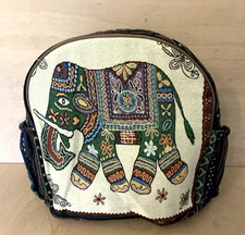 Bohemian Style Rucksack /