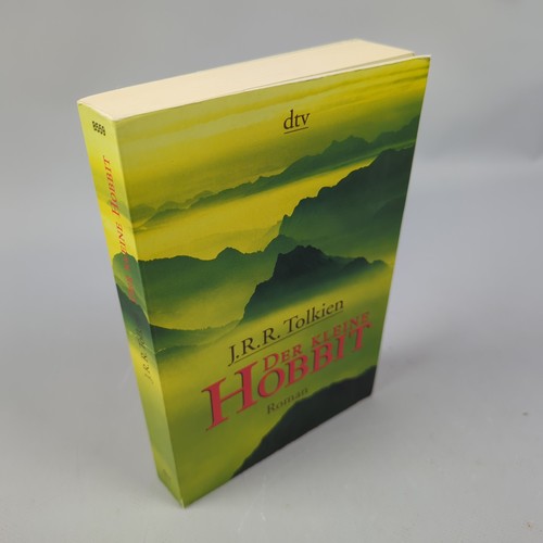 Tolkien der kleine - tolkien,