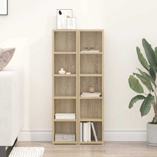 CD Regal Bücherregal