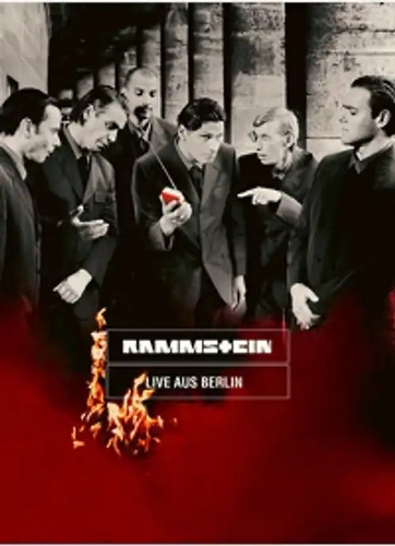Live aus berlin unzensiert - aus,
