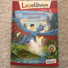 Leselöwen 1. Klasse -