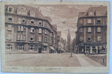 Herne, Behrensstraße