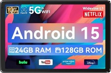 Whitedeer Tablet, Tablet 10