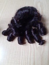 puppen haare