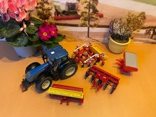 SIKU Valtra T191 (3268) mit