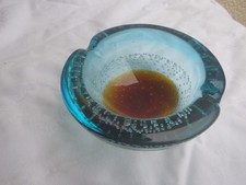 GALLIANO FERRO  Aschenbecher